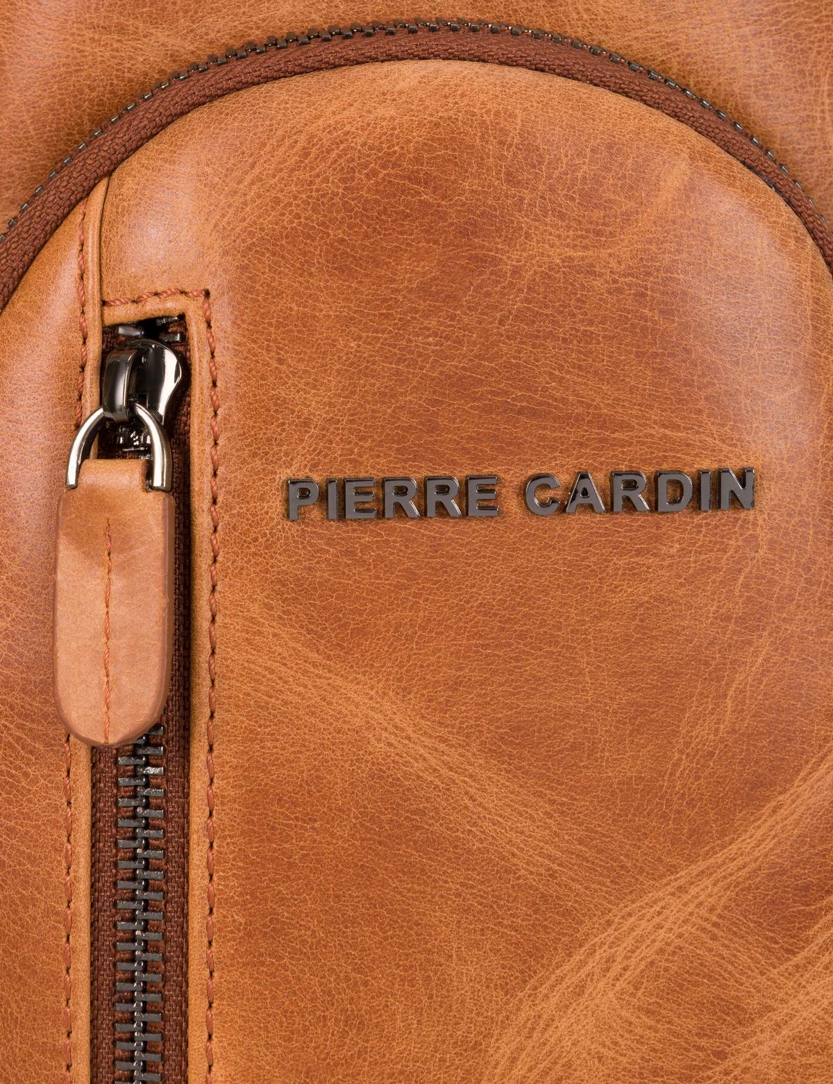 Erkek  Taba Sırt Çanta - 50268772003