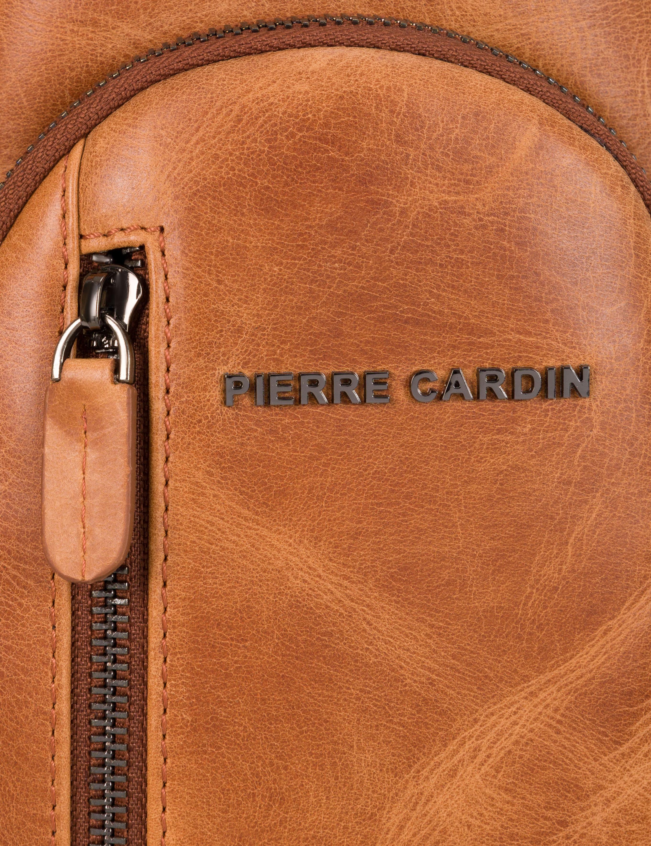 Erkek  Taba Sırt Çanta