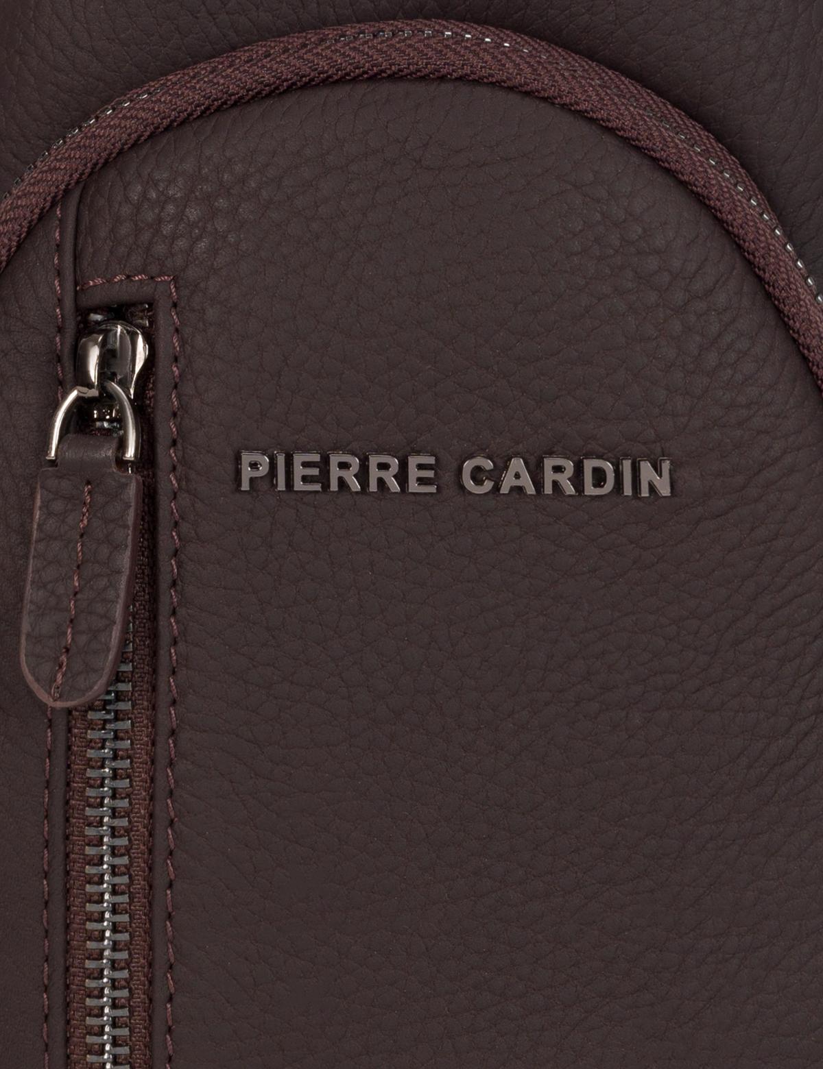 Erkek  Kahverengi Sırt Çanta - 50268772004