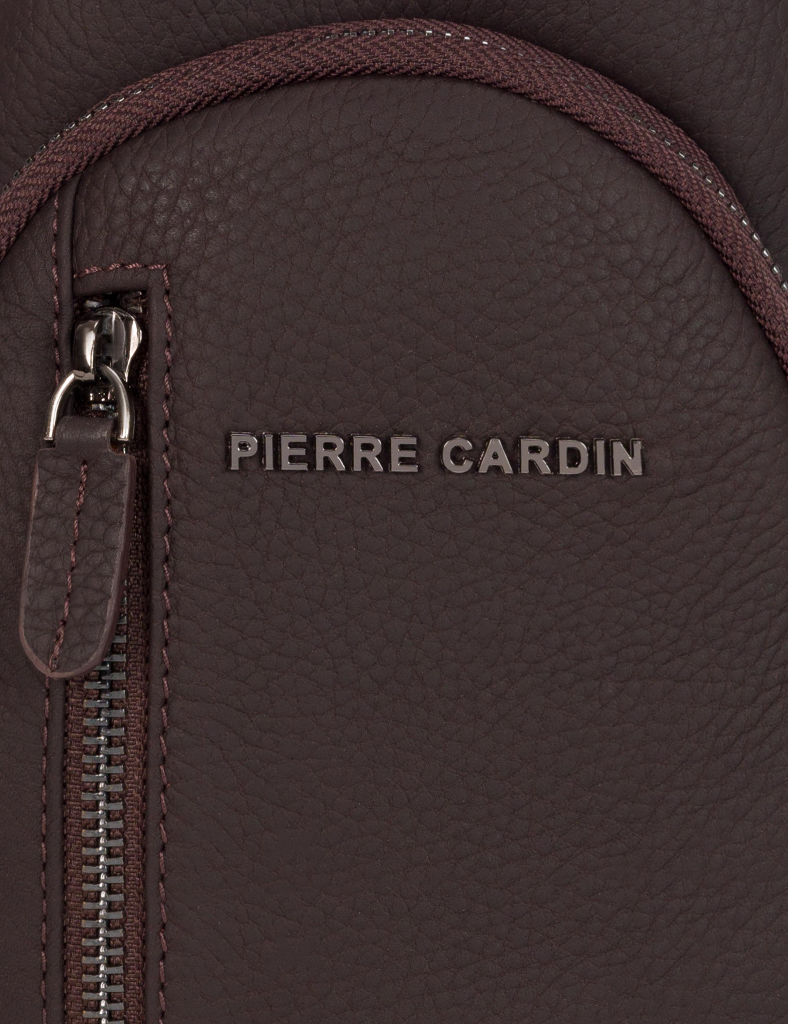 Erkek  Kahverengi Sırt Çanta