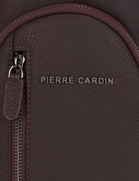 Erkek  Kahverengi Sırt Çanta - 50268772004