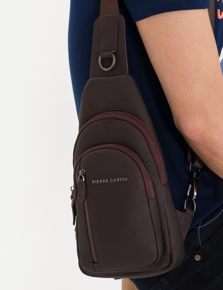 Erkek  Kahverengi Sırt Çanta - 50268772004