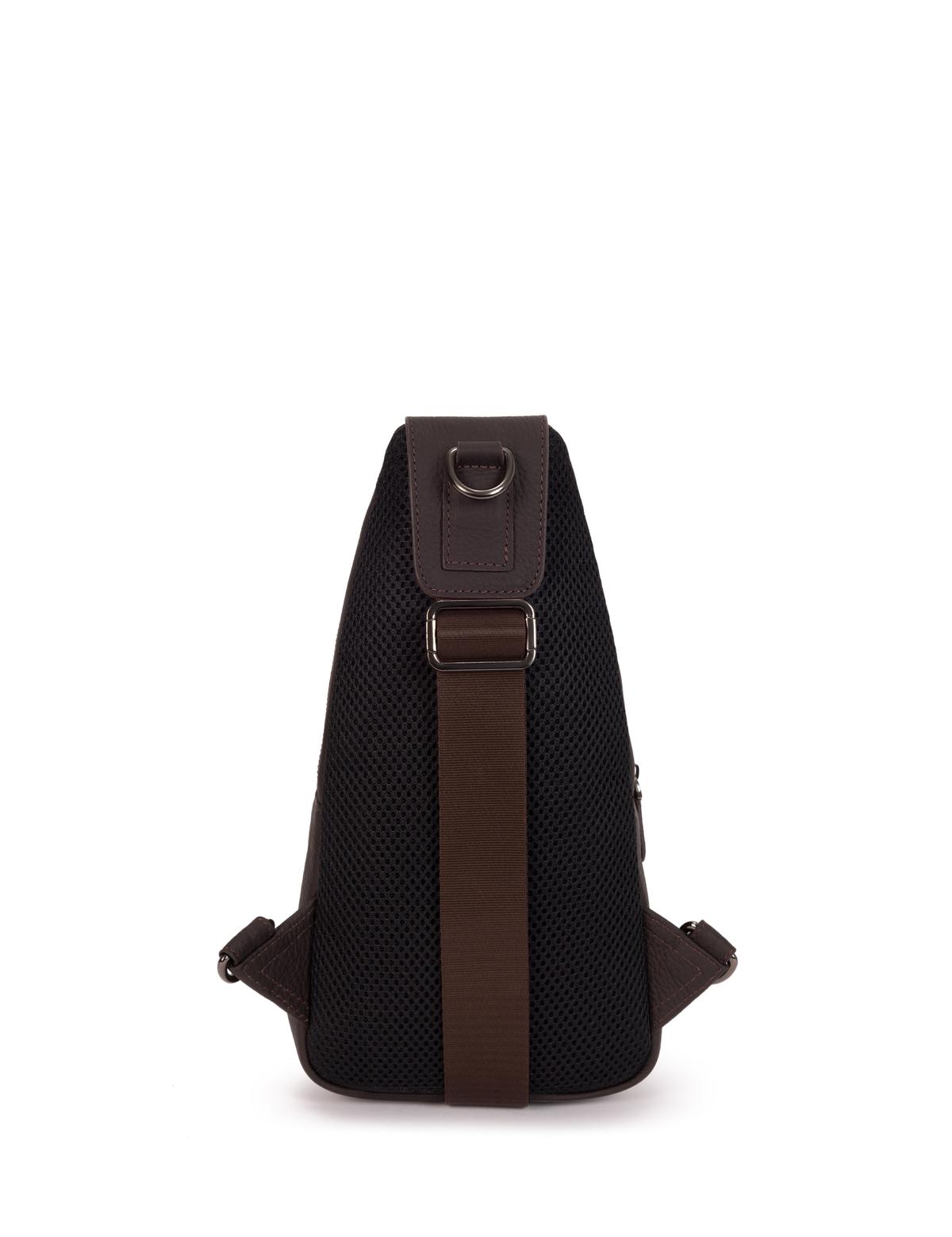 Erkek  Kahverengi Sırt Çanta - 50268772004