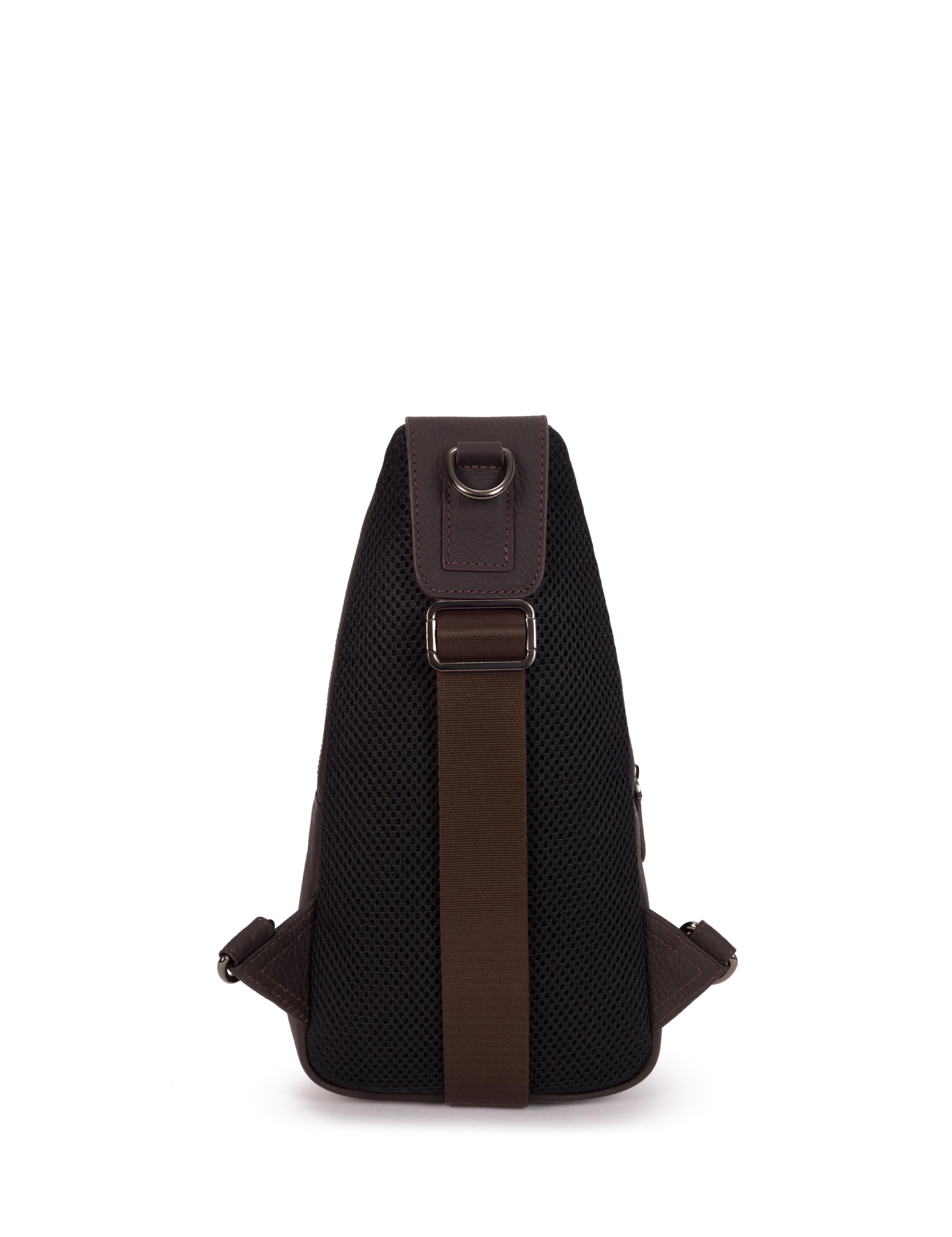 Erkek  Kahverengi Sırt Çanta