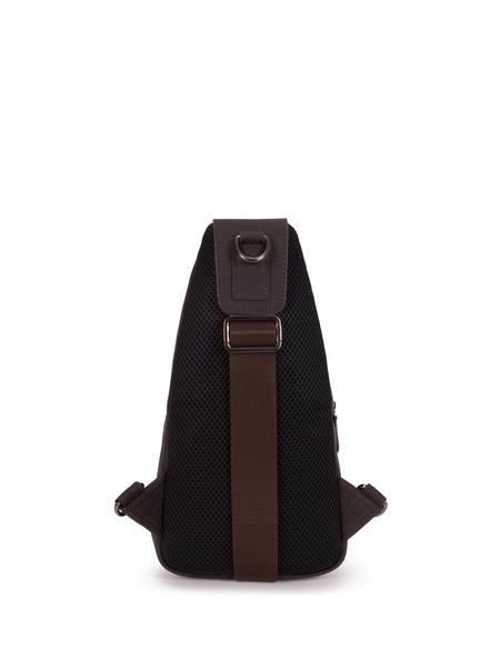 Erkek  Kahverengi Sırt Çanta - 50268772004