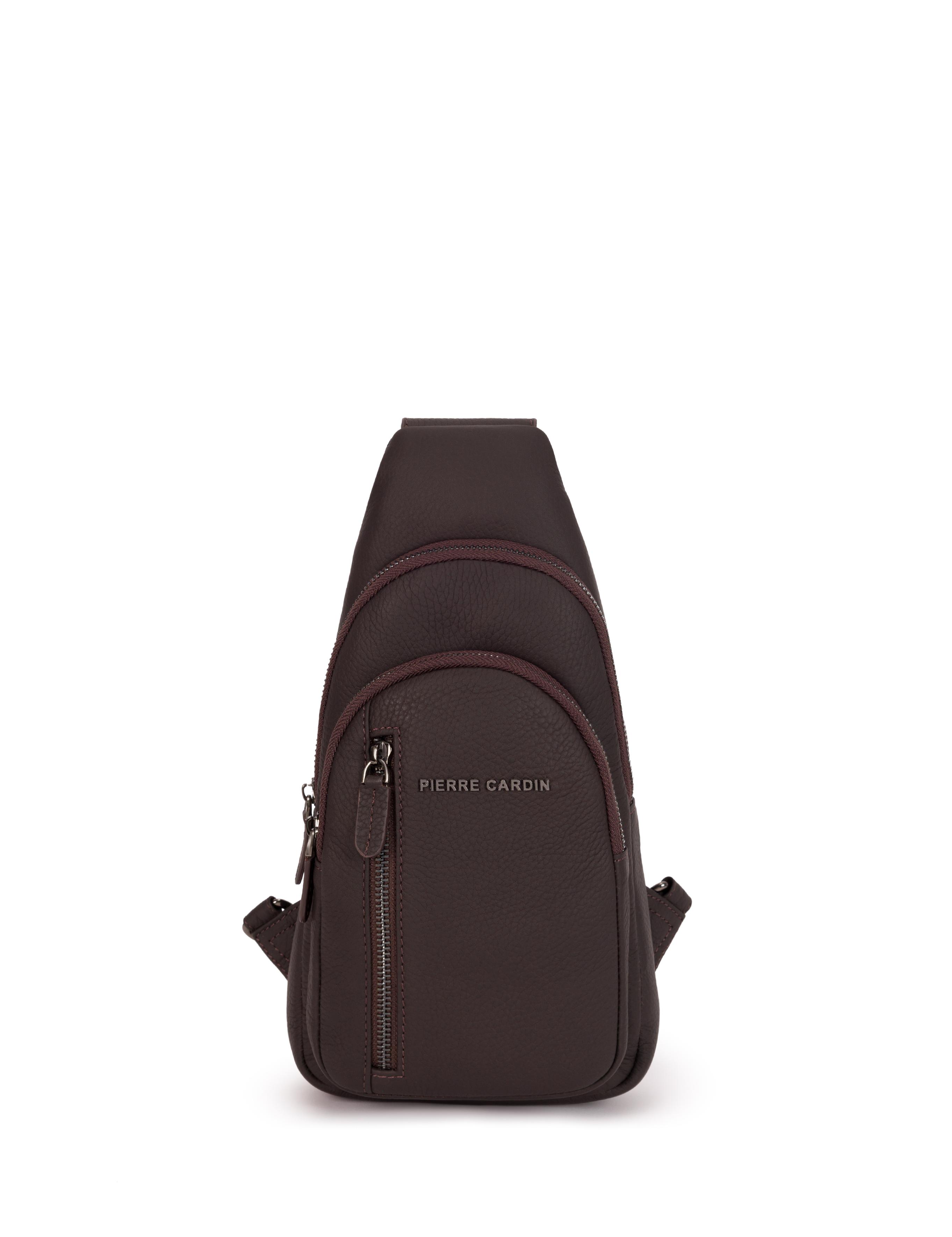 Erkek  Kahverengi Sırt Çanta