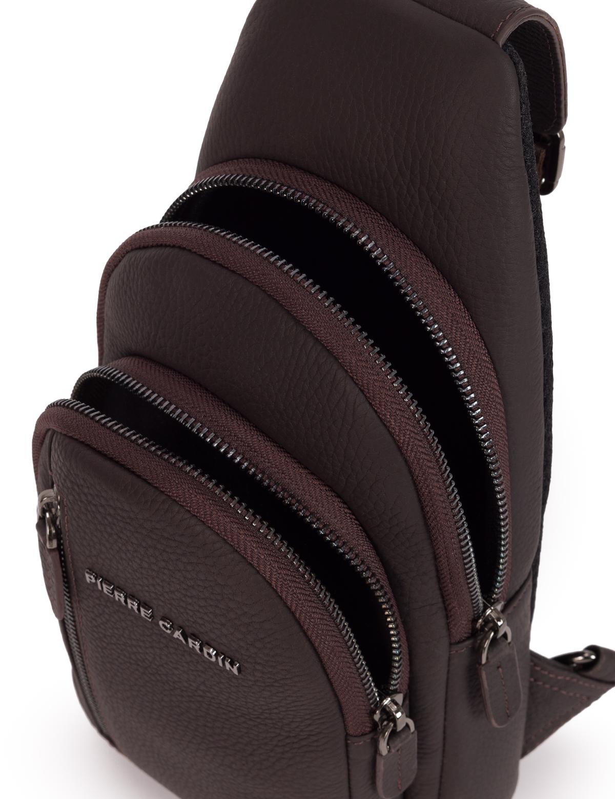 Erkek  Kahverengi Sırt Çanta - 50268772004