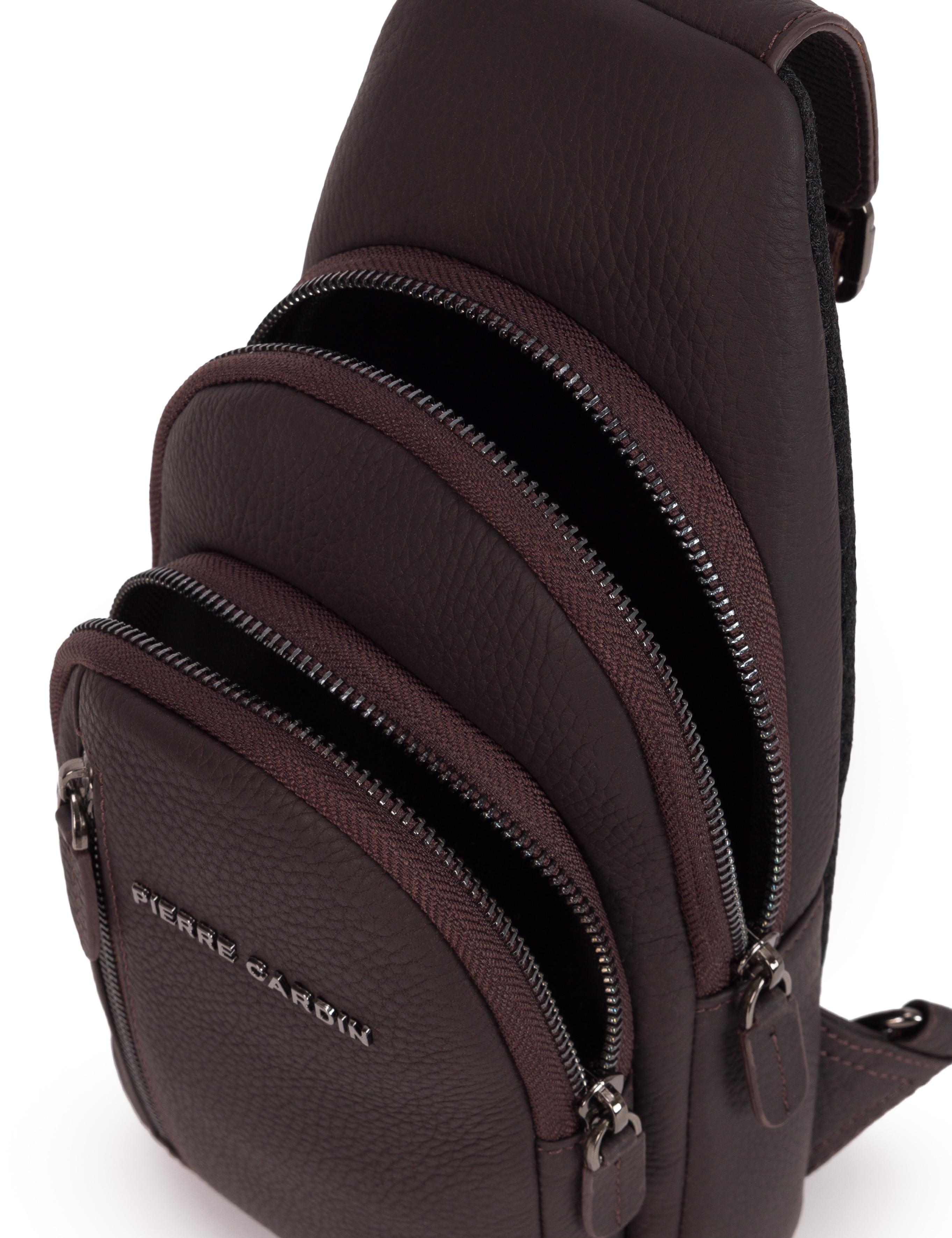 Erkek  Kahverengi Sırt Çanta