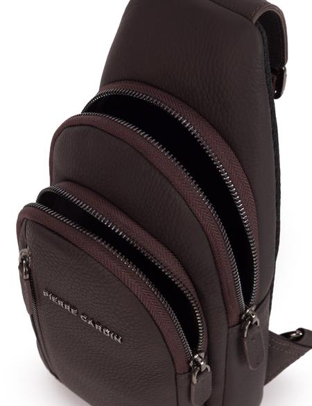 Erkek  Kahverengi Sırt Çanta - 50268772004