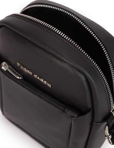 Erkek Siyah Askılı El Çantası - 50268776001