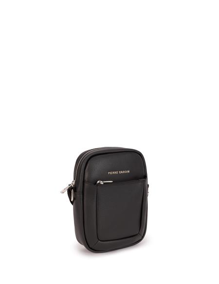 Erkek Siyah Askılı El Çantası - 50268776001