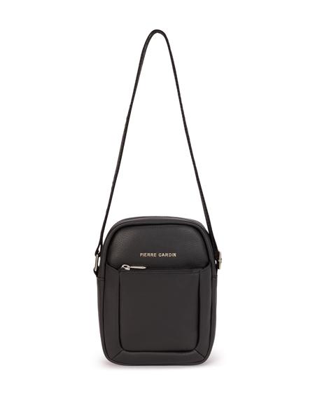 Erkek Siyah Askılı El Çantası - 50268776001