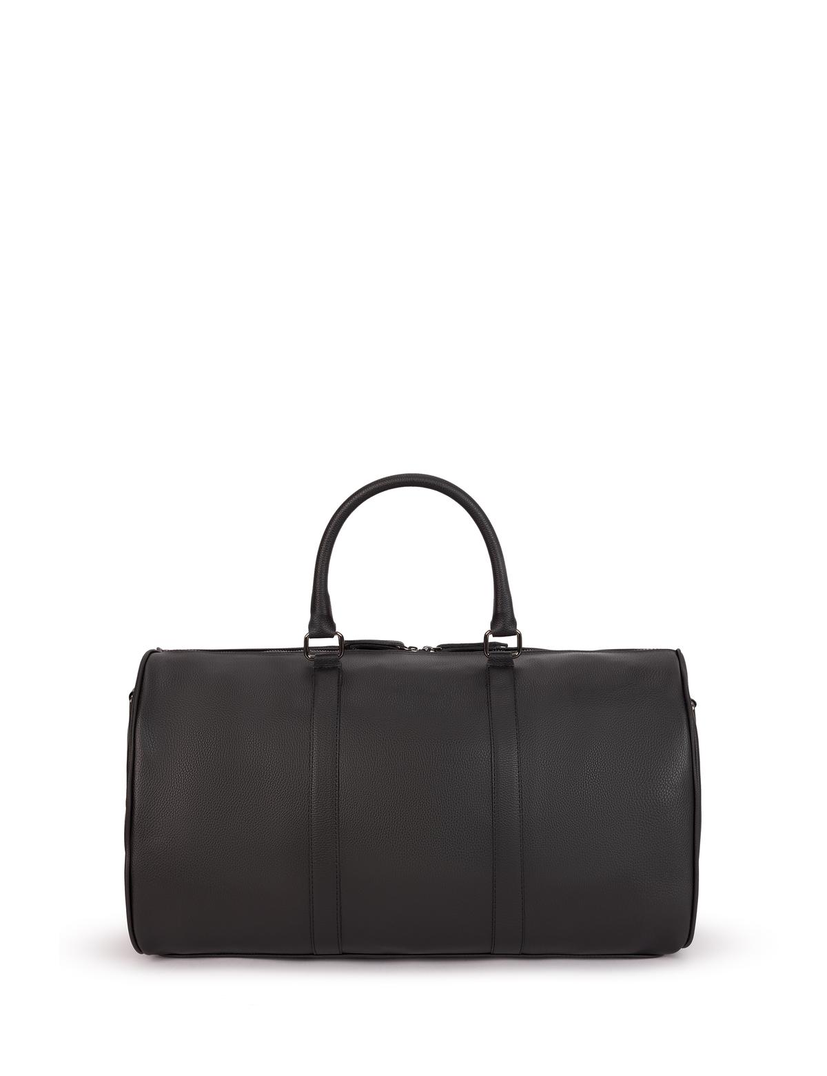 Erkek Siyah Spor Seyahat Çantası - 50268795002