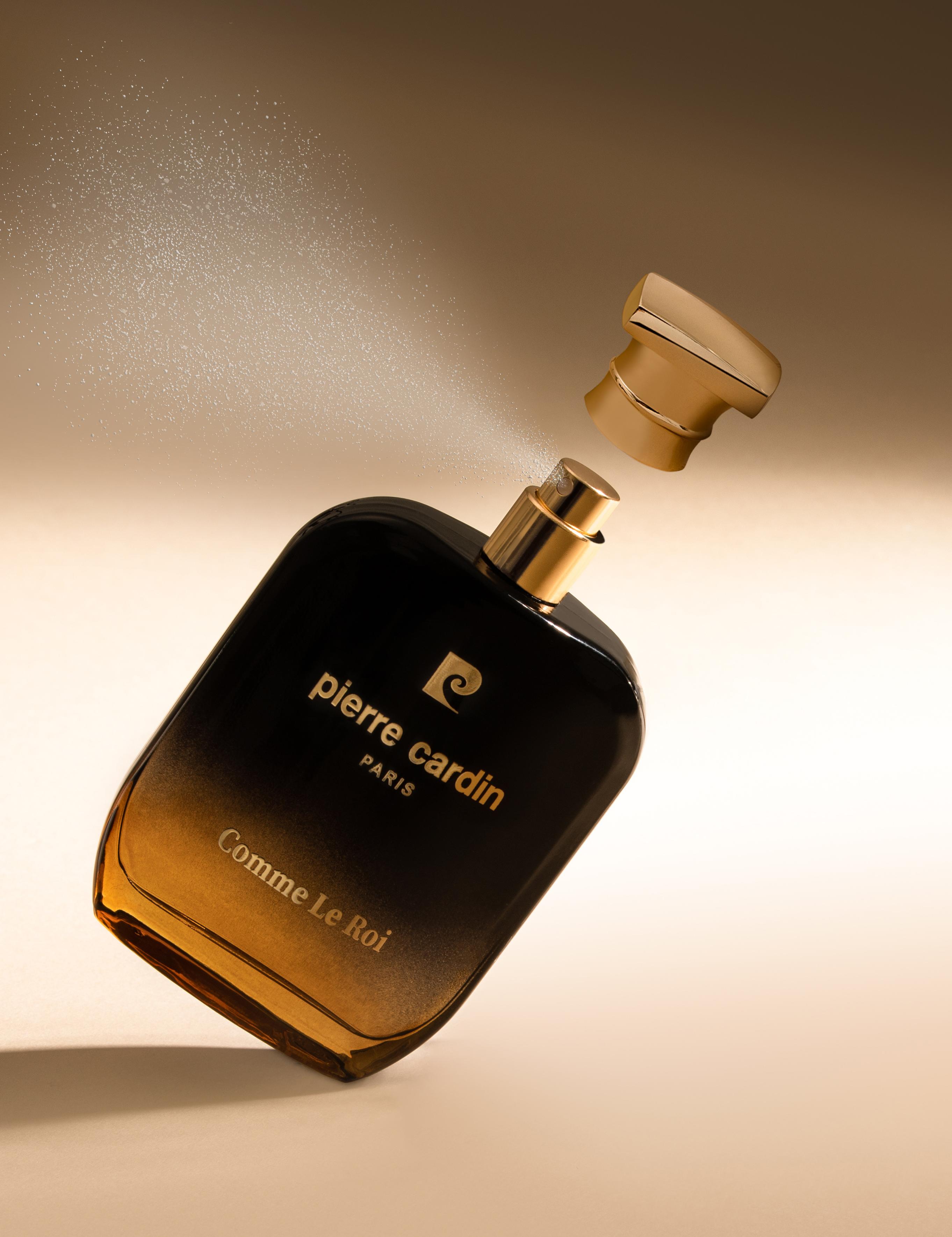 Erkek Parfüm Comme Le Roi EDP 100 ml