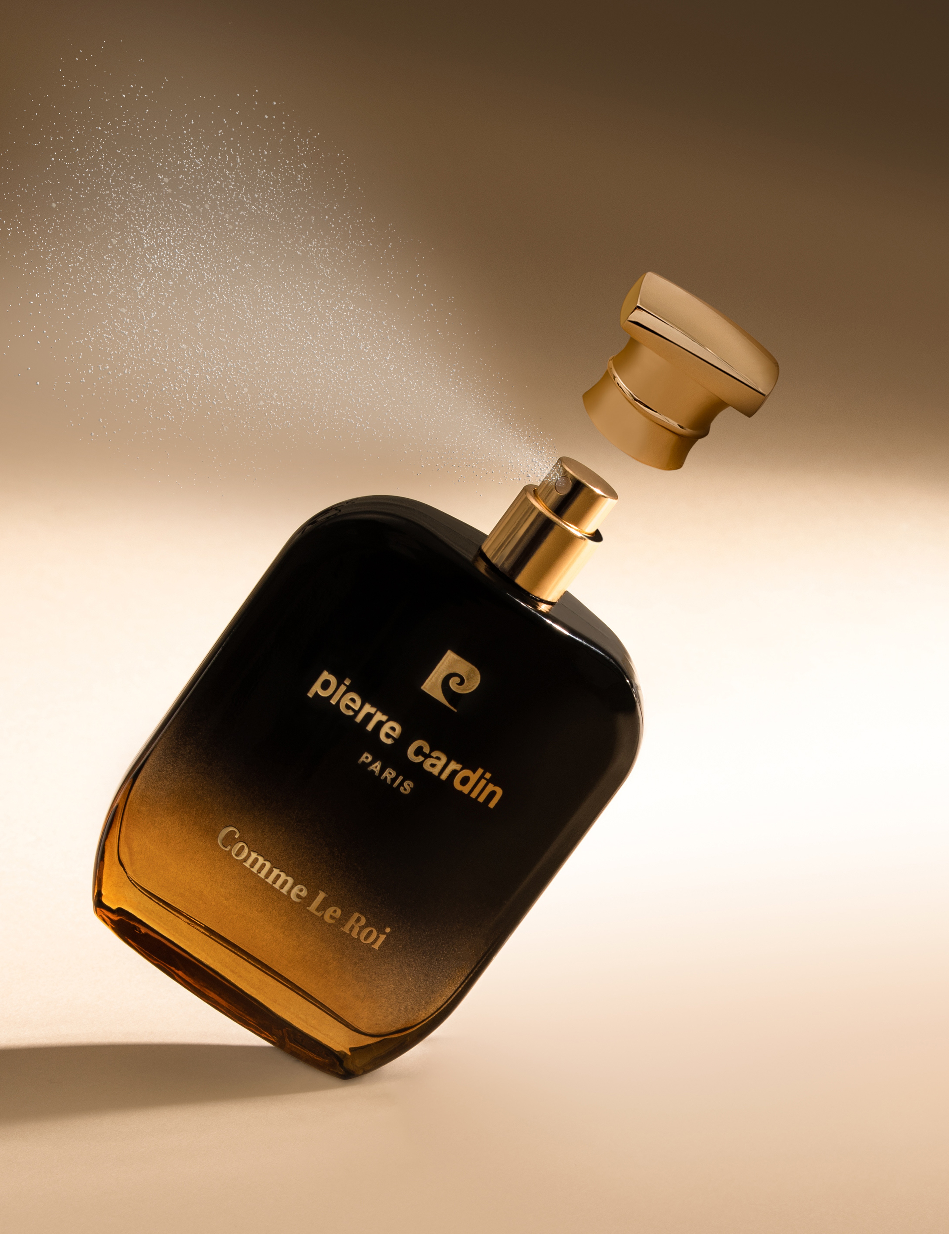 Pierre Cardin Erkek Parfüm EDP 100 ml - Image 1