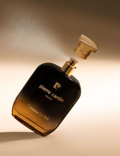 Erkek Parfüm Comme Le Roi EDP 100 ml