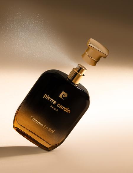 Erkek Parfüm Comme Le Roi EDP 100 ml - 50289184001