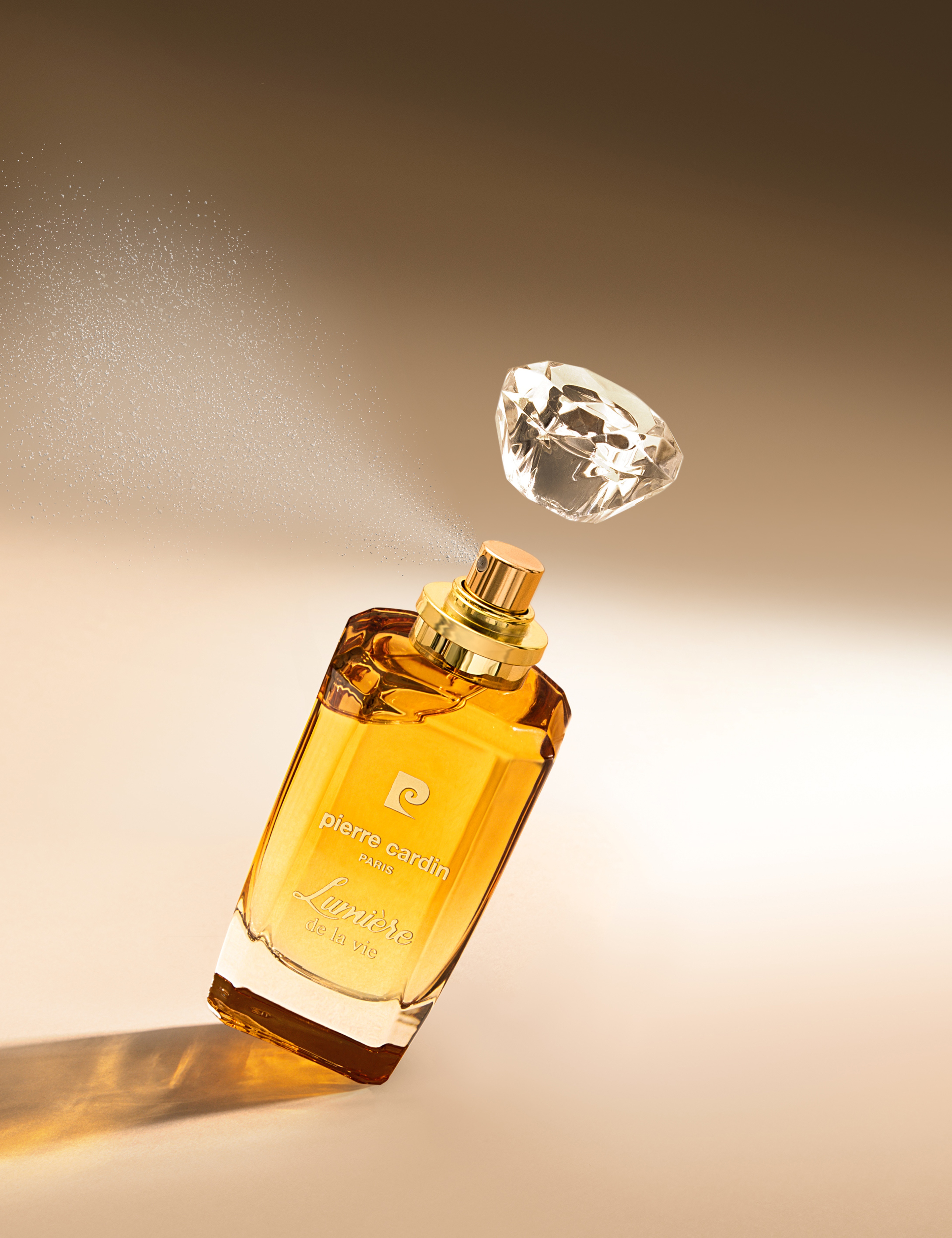 Pierre Cardin Kadın Parfüm EDP 50 ml