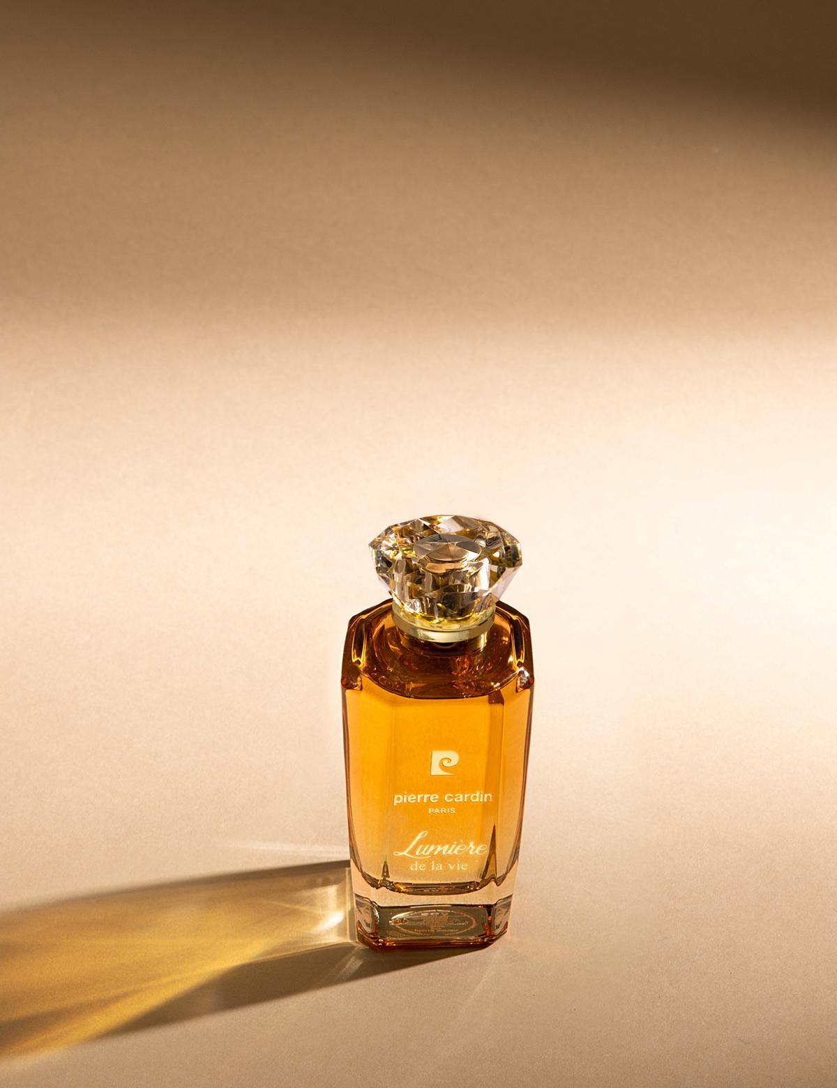 Pierre Cardin Kadın Parfüm EDP 50 ml - 50289660001