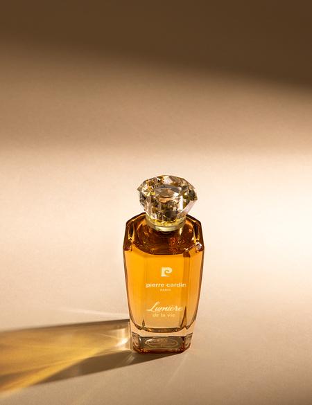 Pierre Cardin Kadın Parfüm EDP 100 ml - 50289661001