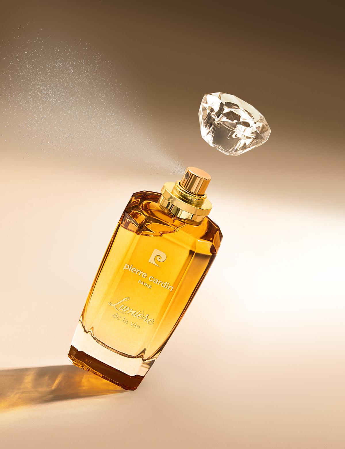 Pierre Cardin Kadın Parfüm EDP 100 ml