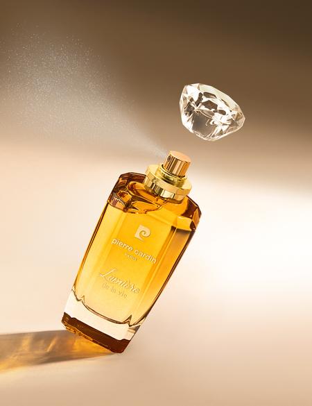 Pierre Cardin Kadın Parfüm EDP 100 ml - 50289661001