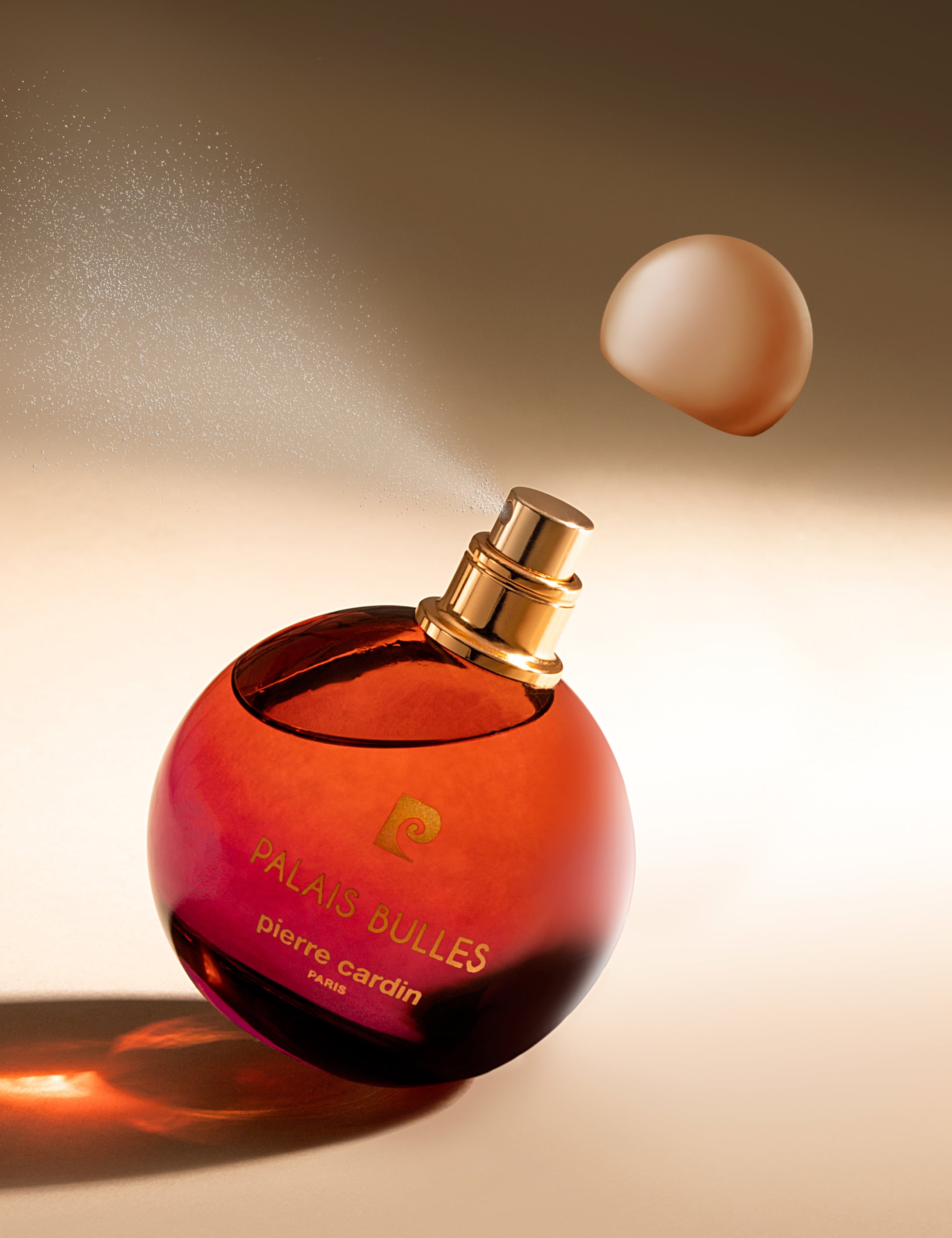 Pierre Cardin Kadın Parfüm EDP 100 ml - Image 1