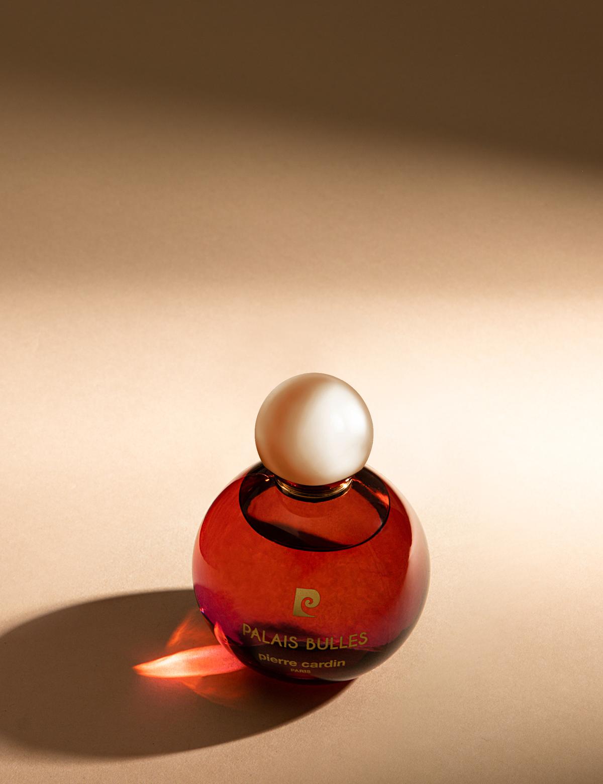 Pierre Cardin Kadın Parfüm EDP 100 ml - 50289662001