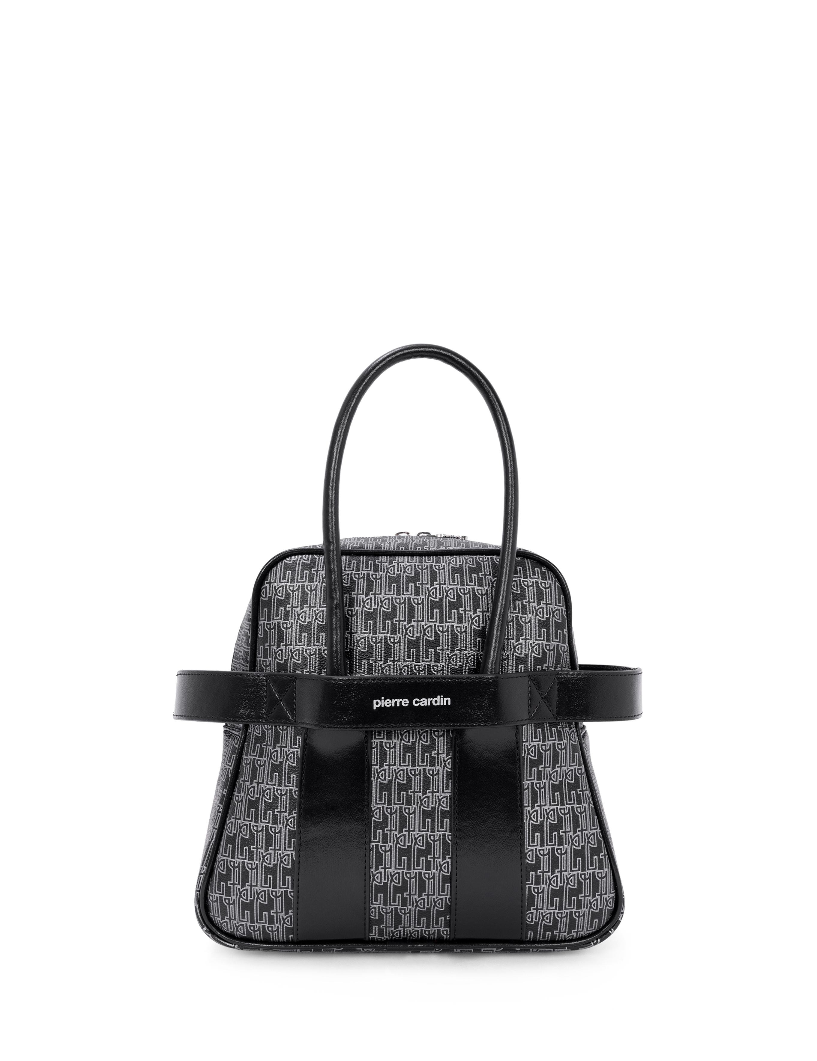 Siyah Sırt Çantası