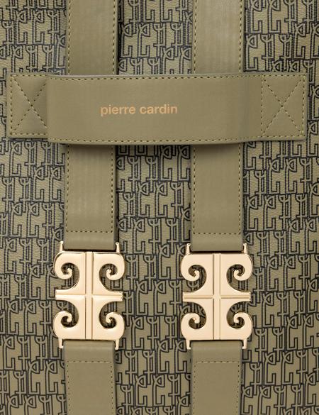 Haki Omuz Çantası - 50273177003