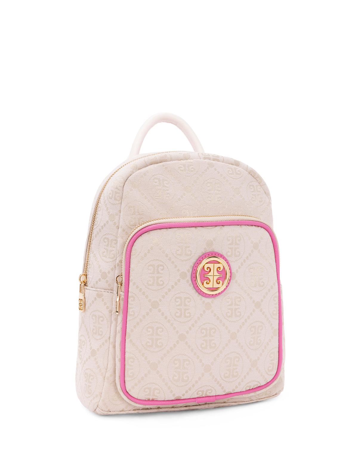 Koyu Pembe Sırt Çantası - 50276388002