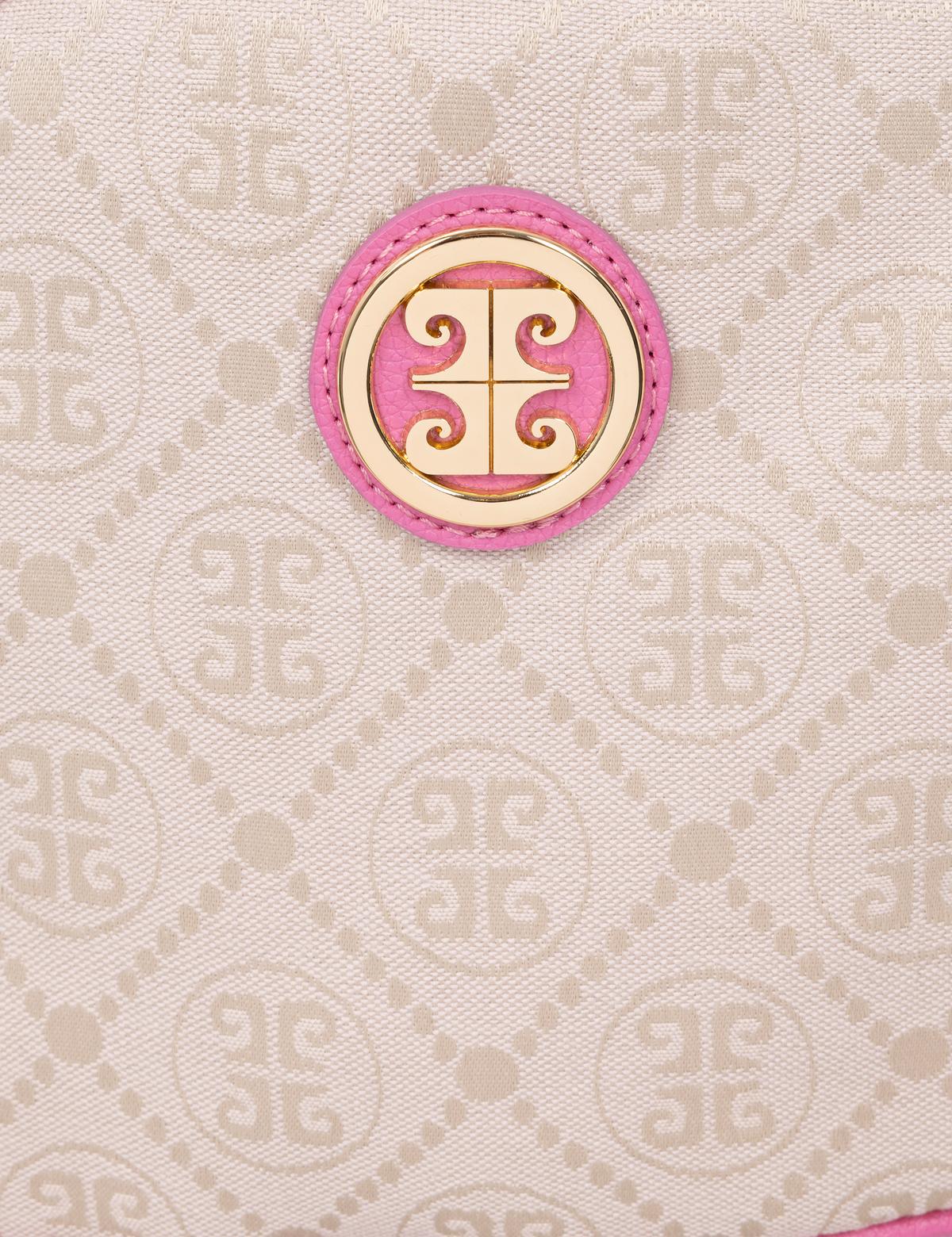 Koyu Pembe Sırt Çantası - 50276388002