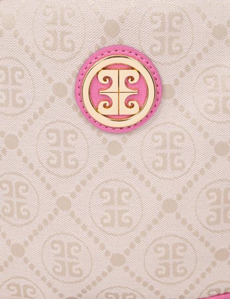 Koyu Pembe Sırt Çantası - 50276388002