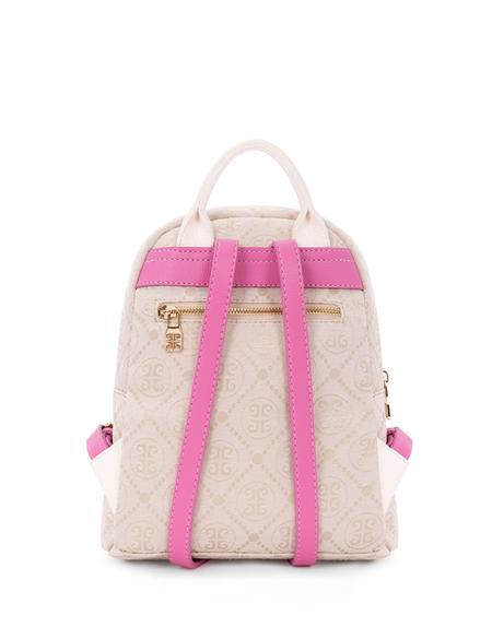 Koyu Pembe Sırt Çantası - 50276388002