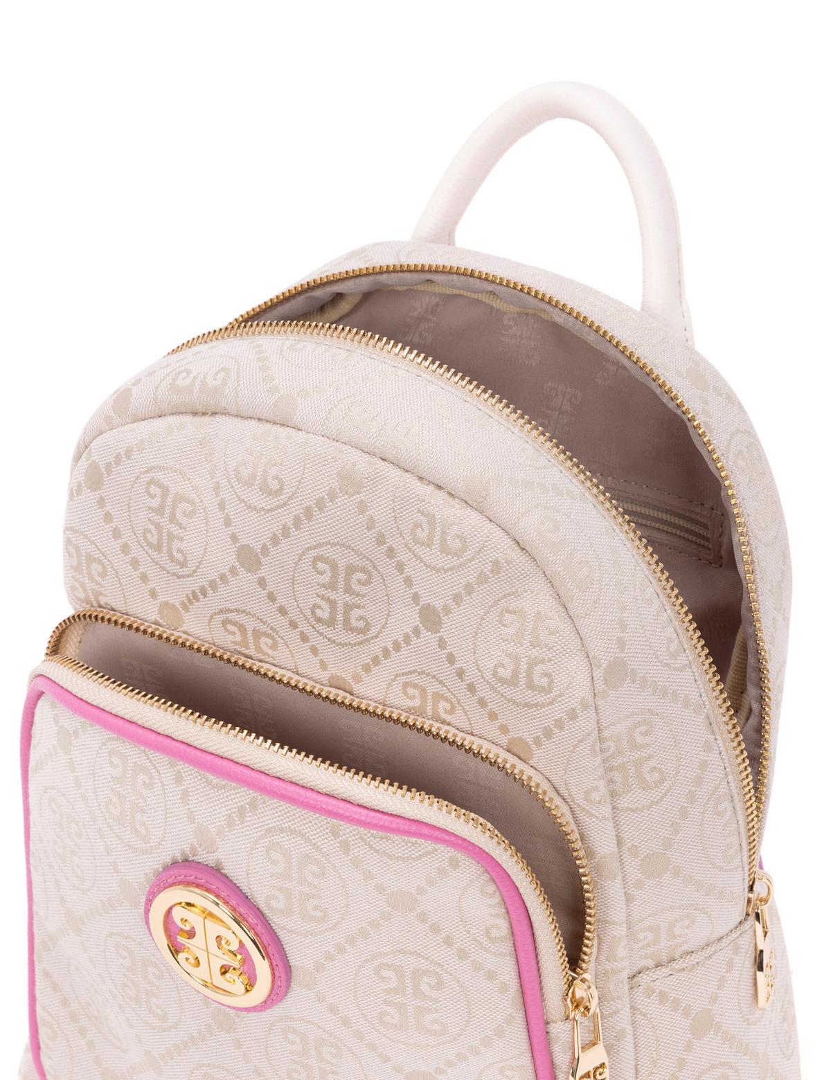 Koyu Pembe Sırt Çantası - 50276388002