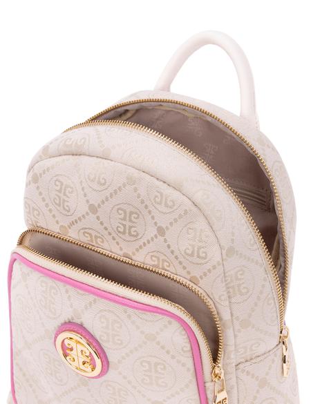 Koyu Pembe Sırt Çantası - 50276388002