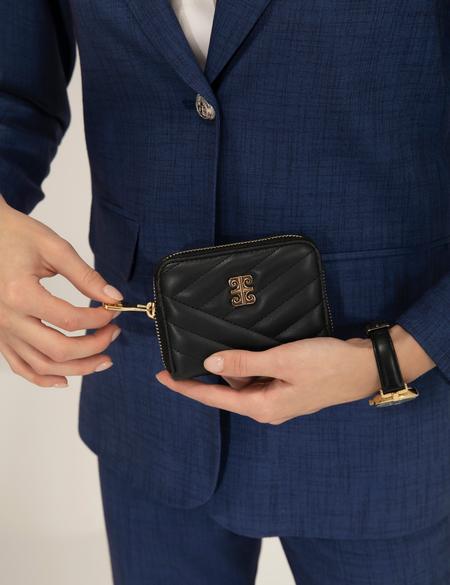 Siyah Cüzdan - 50276401002