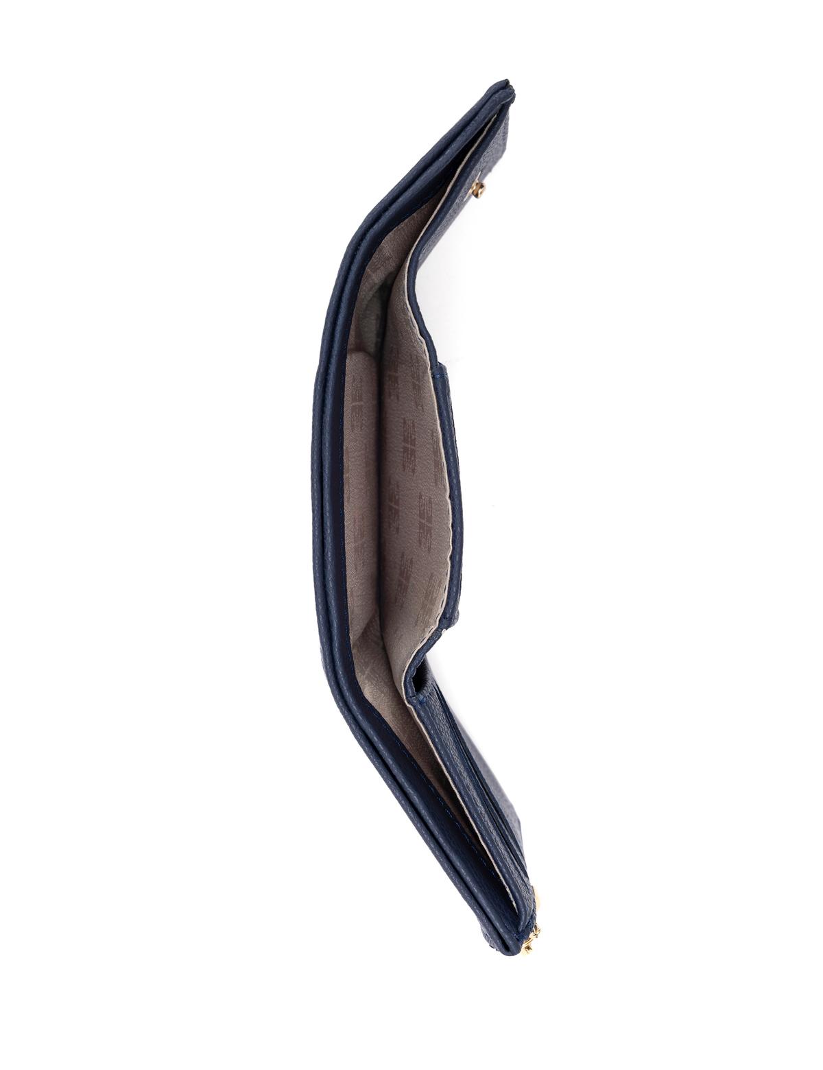 Lacivert Cüzdan - 50276402002