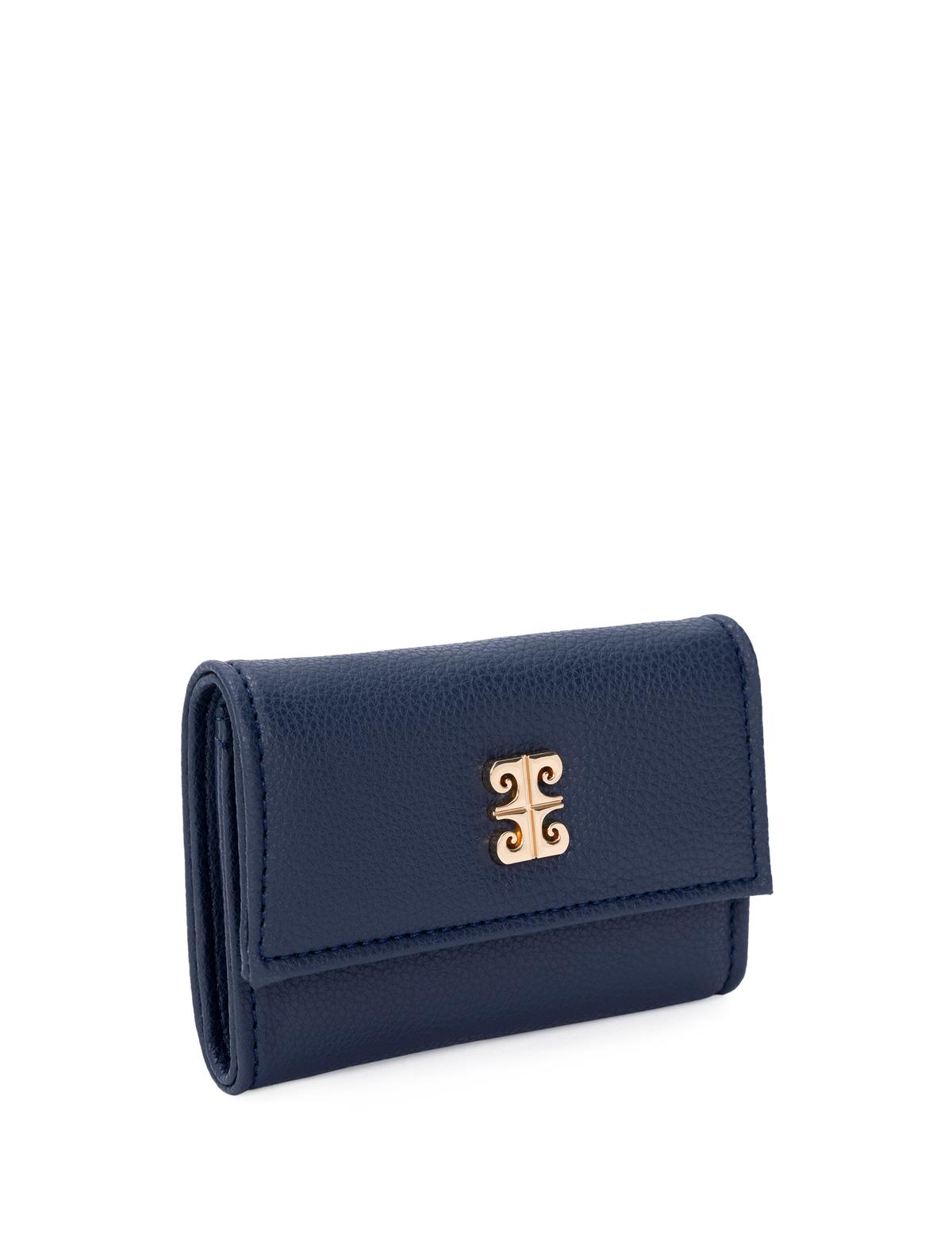 Lacivert Cüzdan - 50276402002