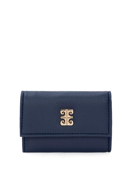 Lacivert Cüzdan - 50276402002