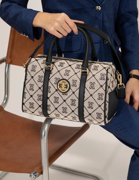 Siyah El Çantası - 50276422002