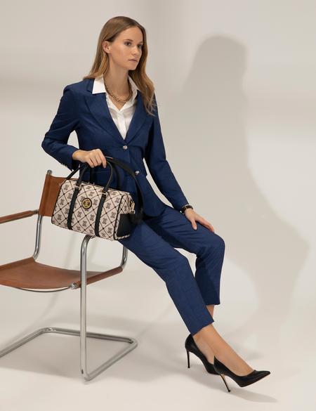 Siyah El Çantası - 50276422002