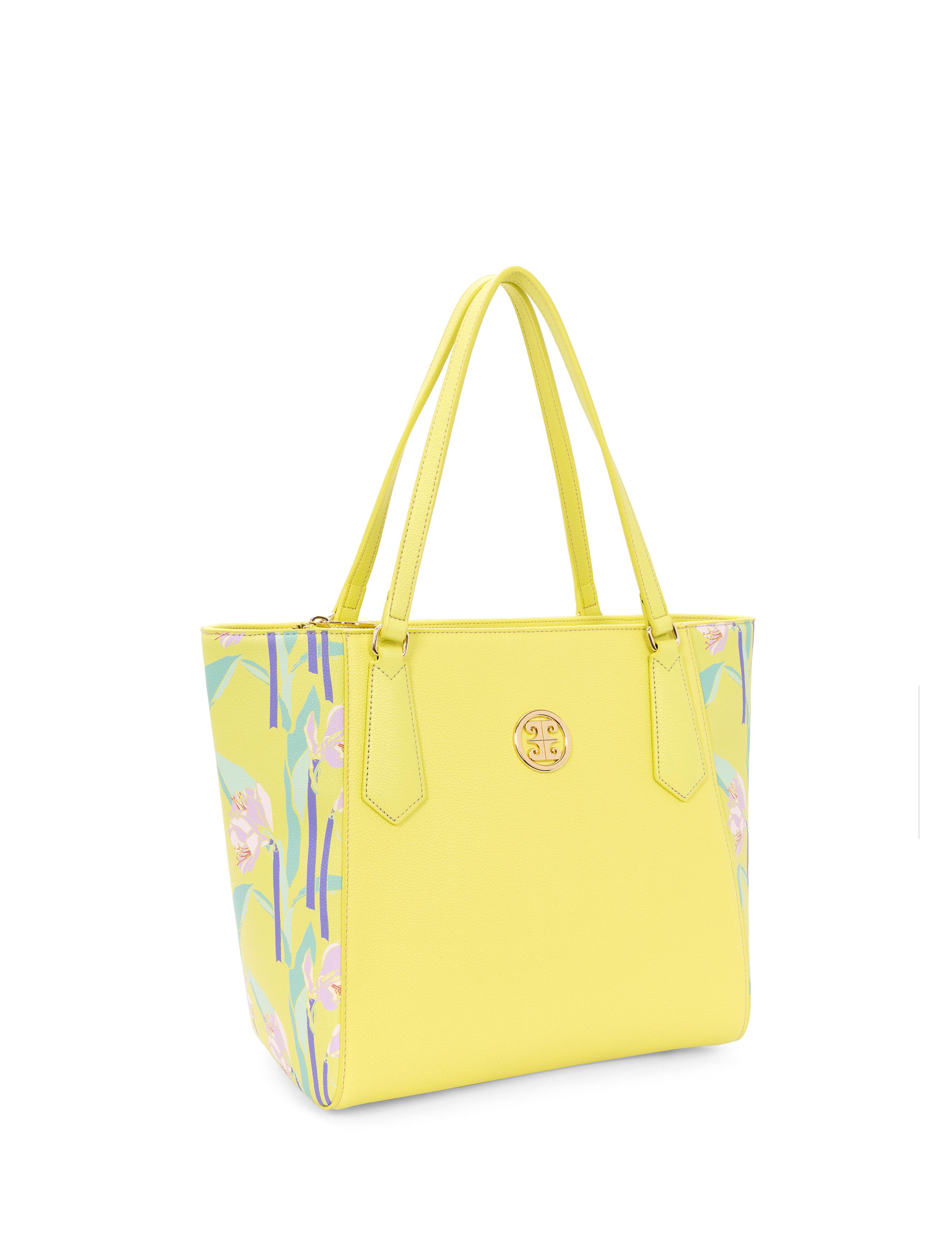 Yeşil Omuz Çantası