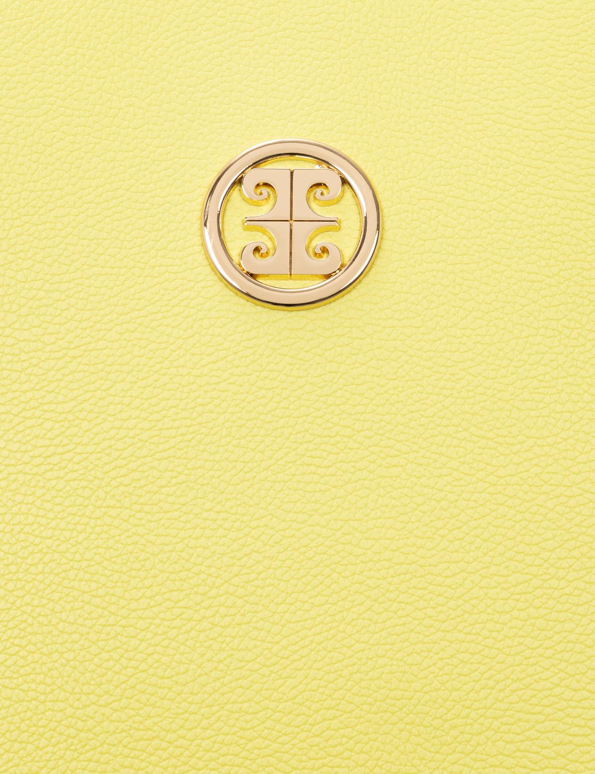 Yeşil Omuz Çantası - 50276425001