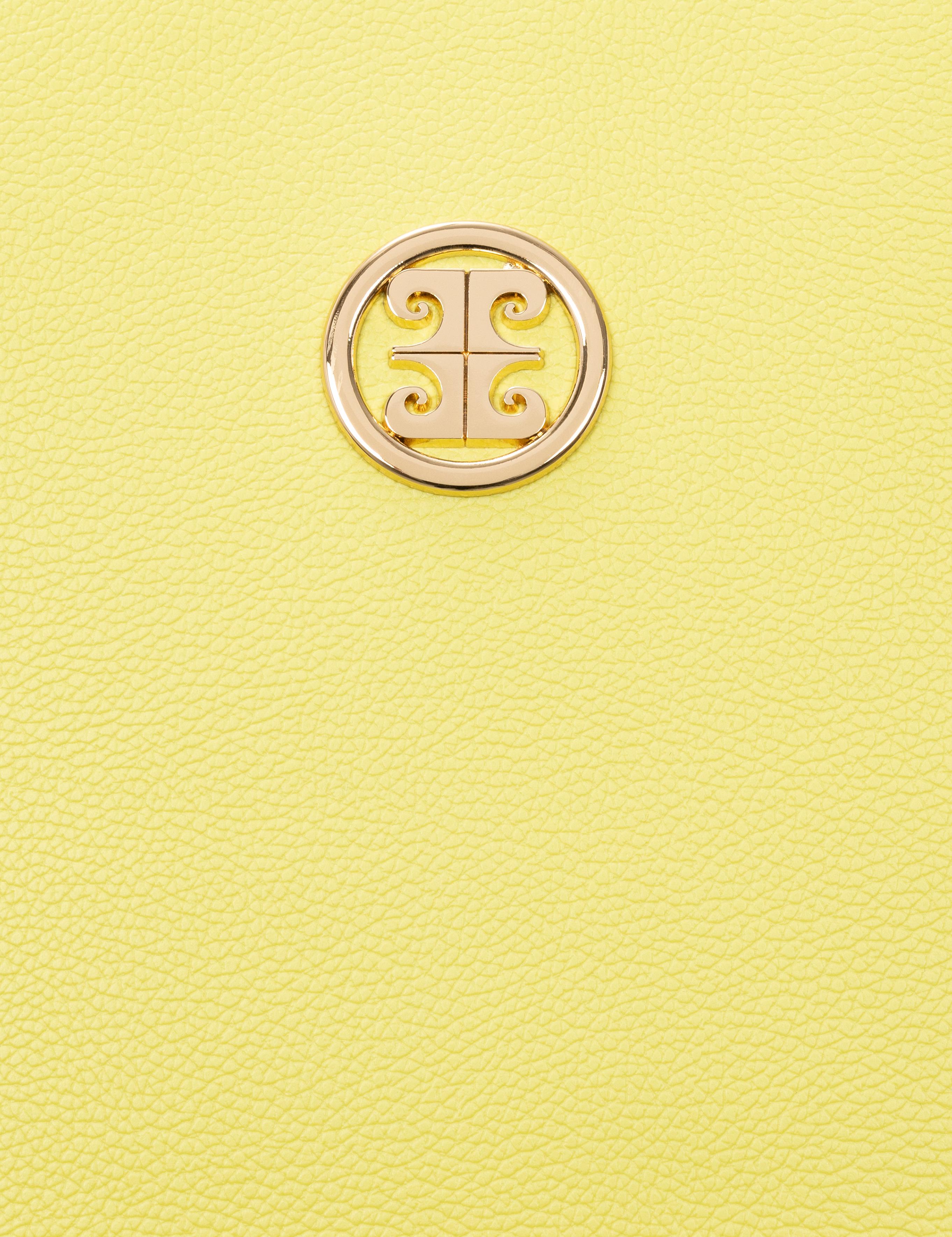 Yeşil Omuz Çantası