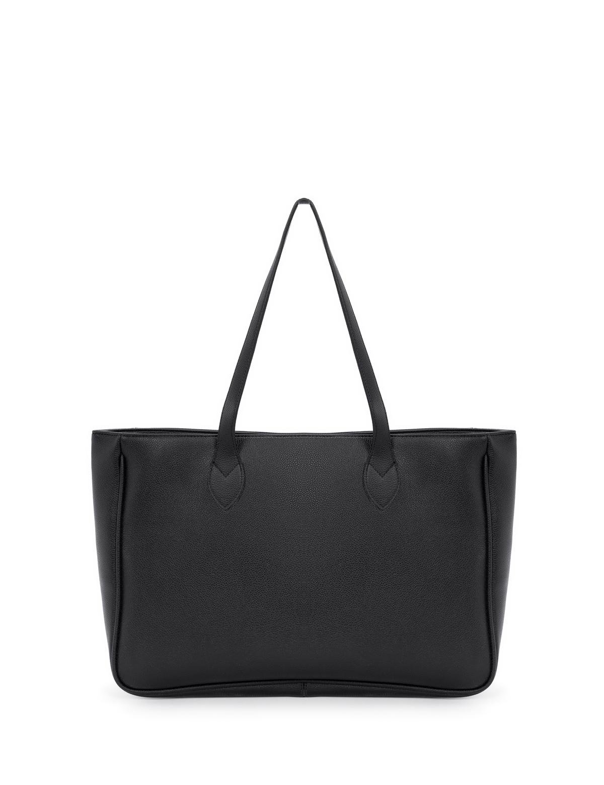 Siyah Omuz Çantası - 50276427003