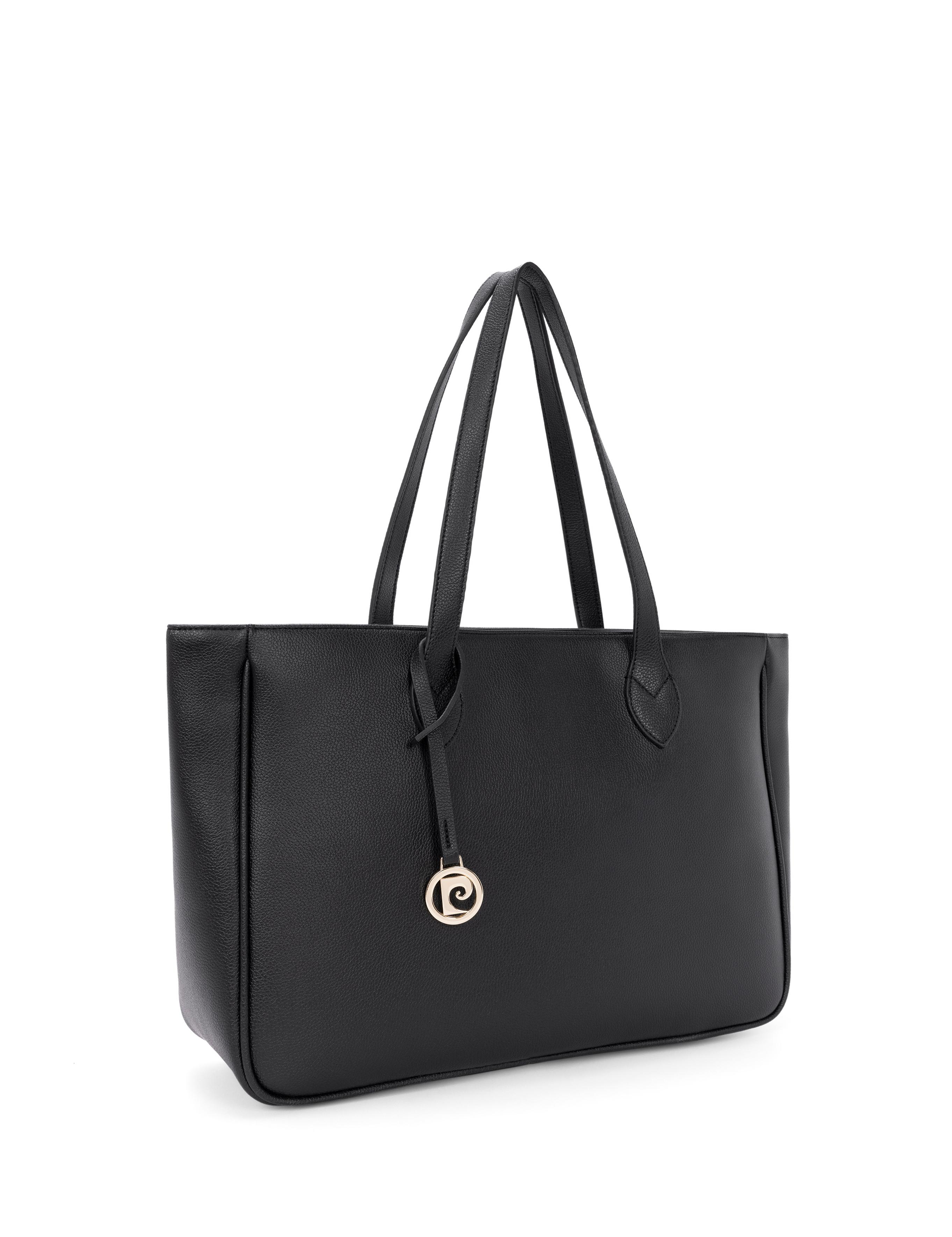 Siyah Omuz Çantası