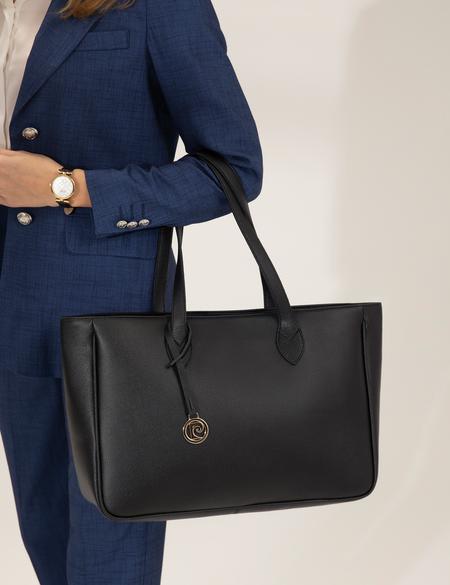 Siyah Omuz Çantası - 50276427003