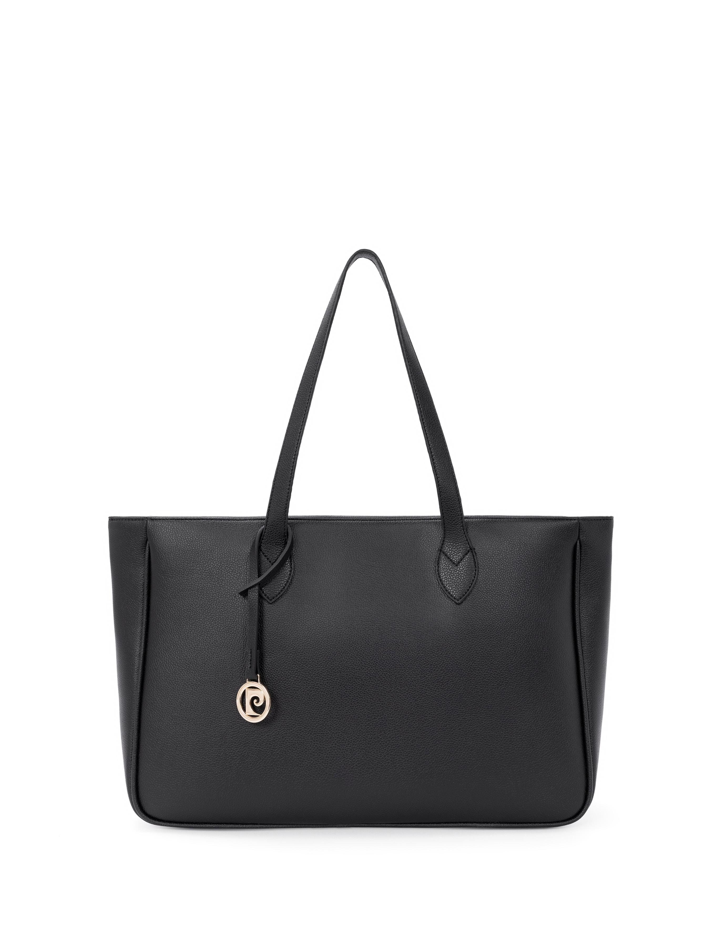 Siyah Omuz Çantası