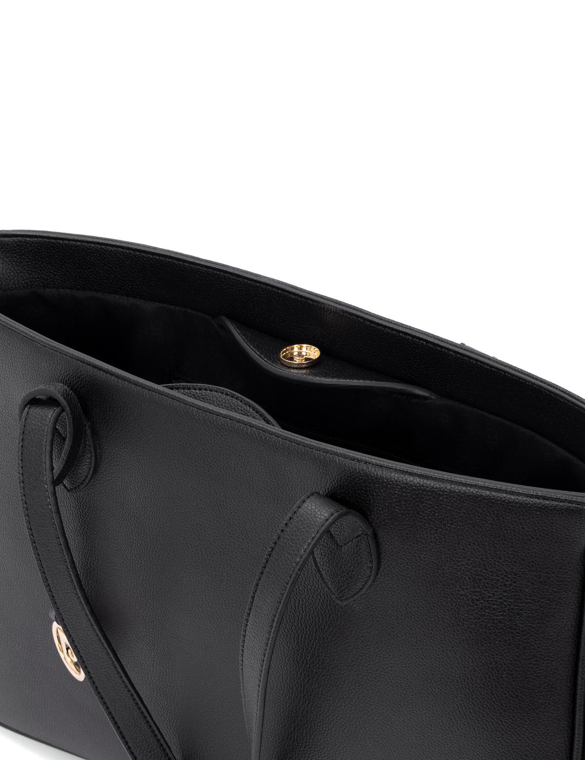 Siyah Omuz Çantası - 50276427003